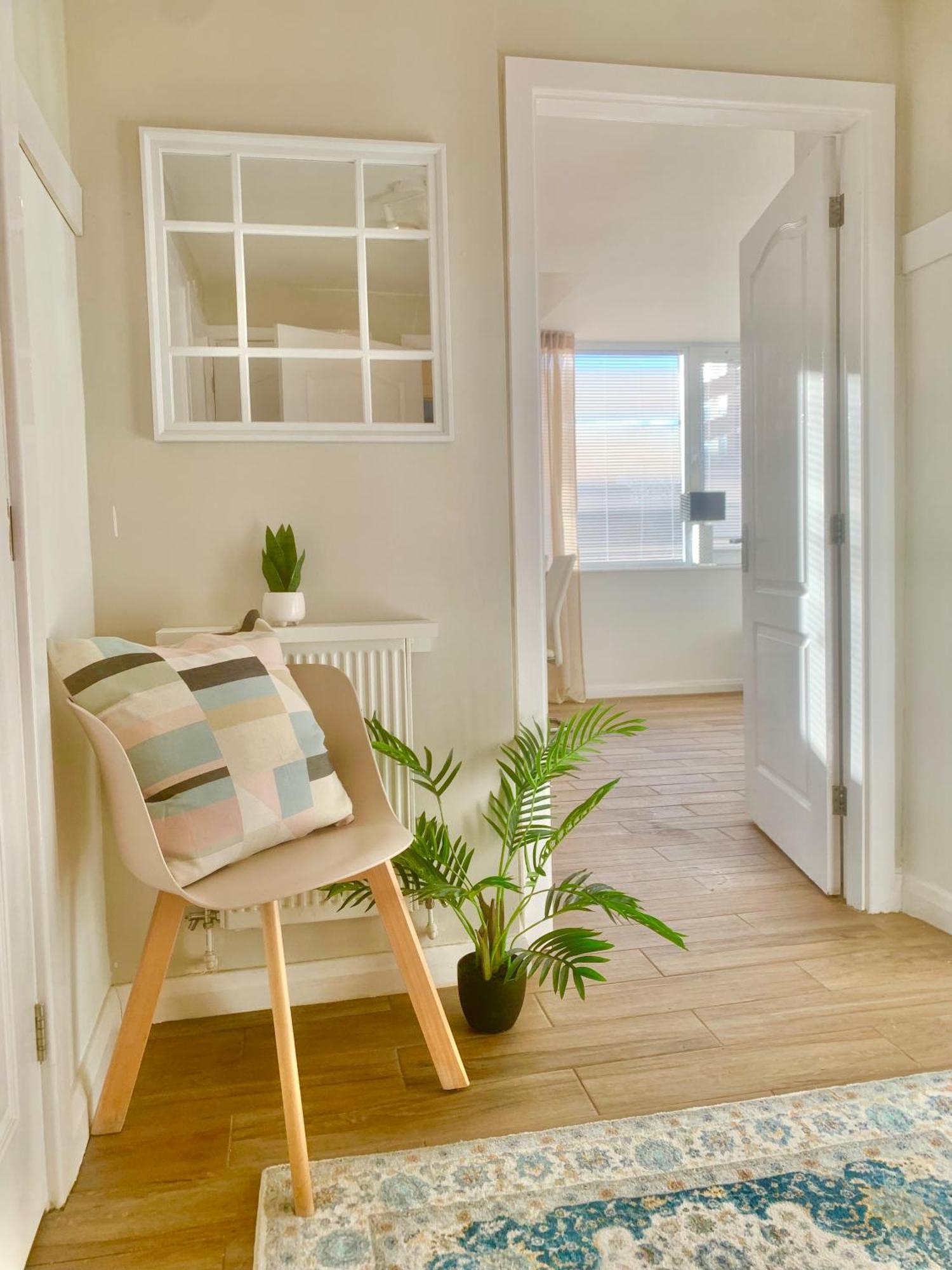 Large Modern 3 Bedroom City Centre Apartment ,Free Parking Liverpool Bagian luar foto