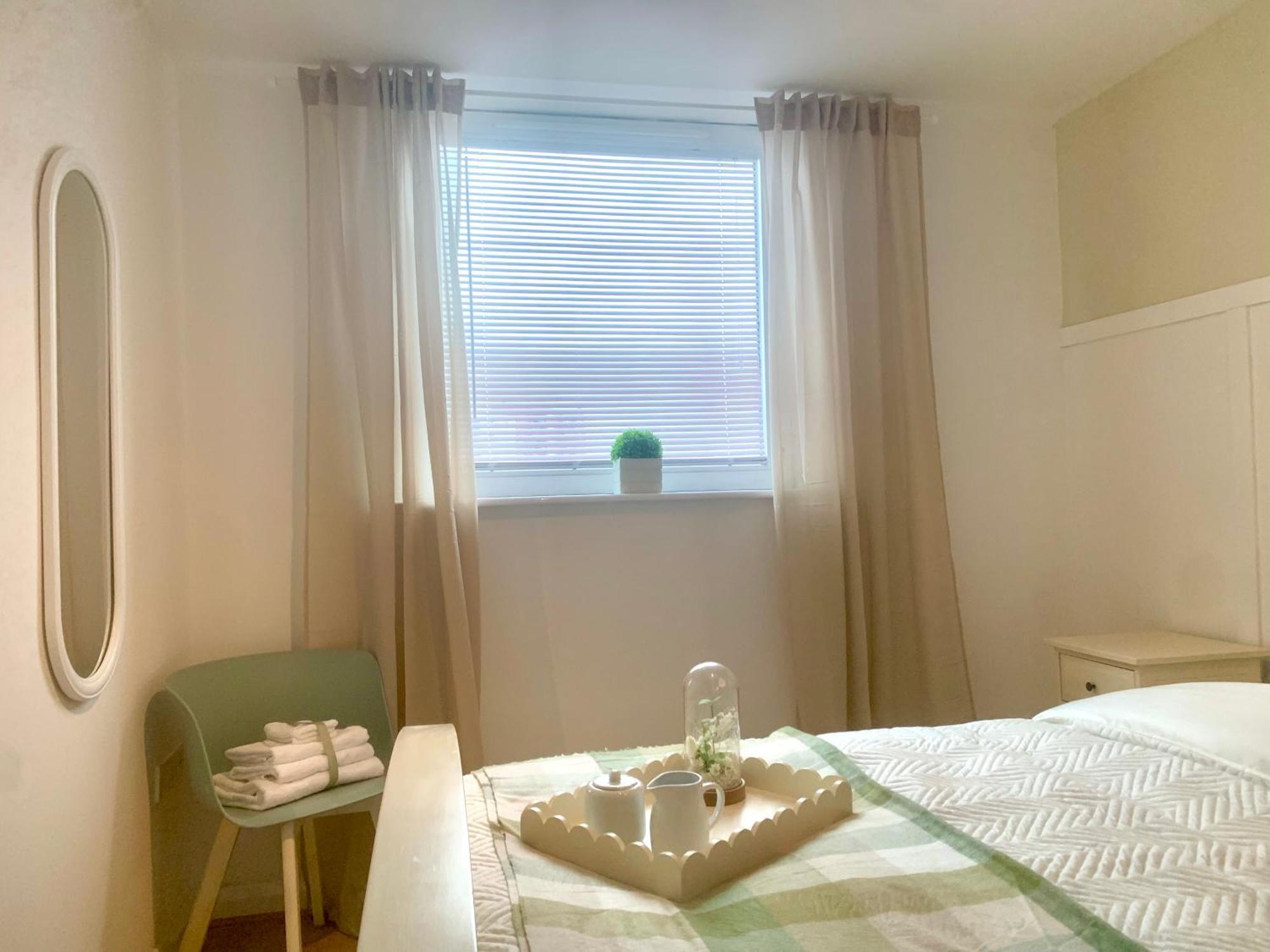 Large Modern 3 Bedroom City Centre Apartment ,Free Parking Liverpool Bagian luar foto
